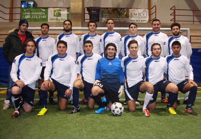 Fc kronzers